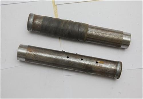蓟州注浆声测一体管
