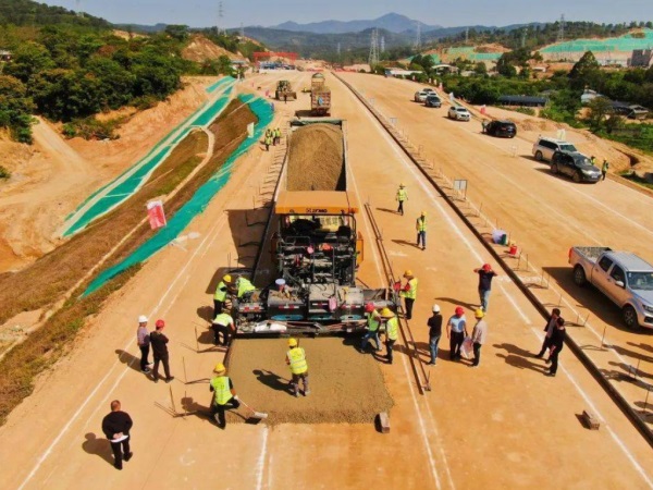 蓟州高速公路