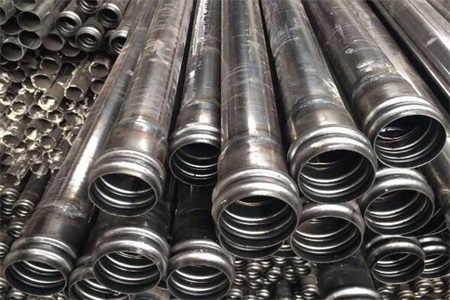 蓟州声测管是一种工程建筑材料